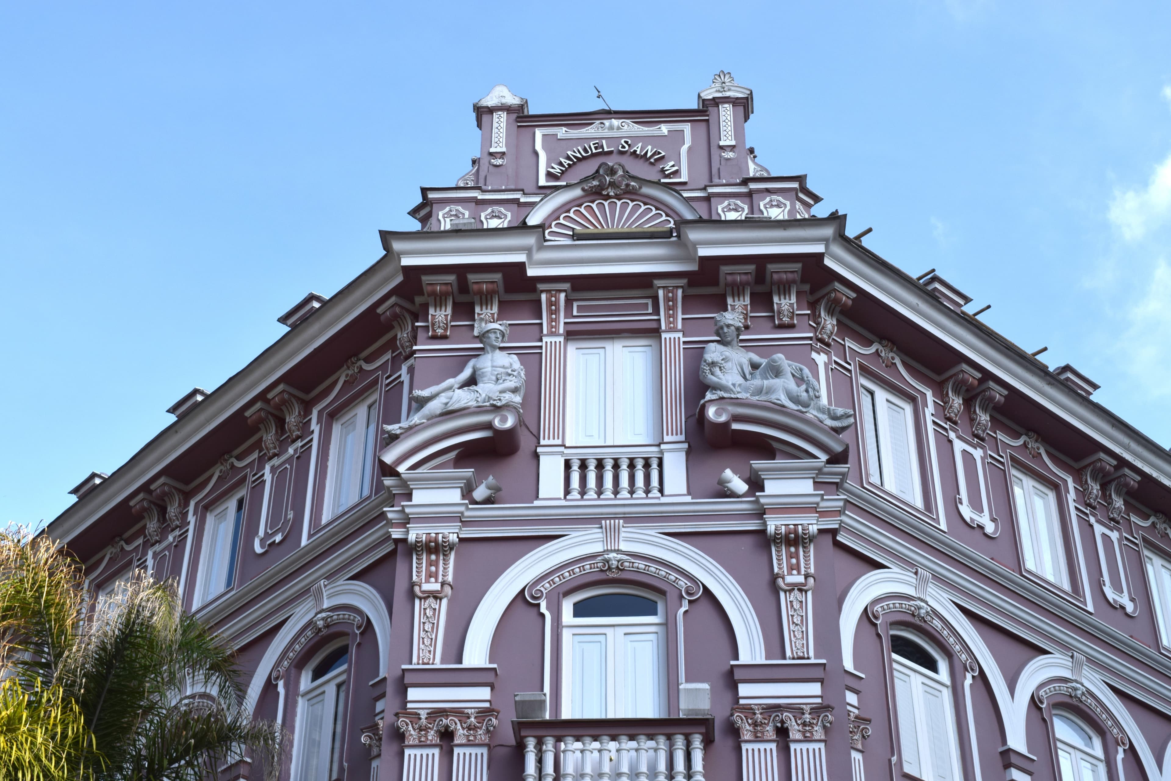 Manizales